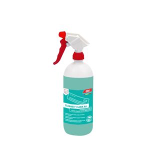CLEANEX CLIMA AG - Agent de curatare cu actiune IGIENIZANTA pentru aparate de aer conditionat, 1kg - 0.841/flacon