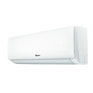 Aparat de aer conditionat KYATO, Kyato-12R32 Xn, Inverter, 12000 BTU, WI-FI, Clasa A++, Auto restart, Eco Function, I feel, Afisaj ascuns