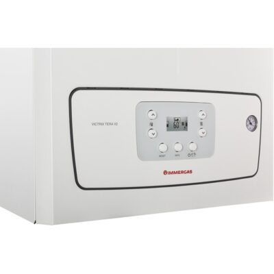RESIGILAT Centrala termica Immergas Victrix Tera 24/28 kw V2