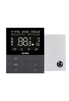 TERMOSTAT WIRELESS TH510-RTS