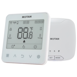 TERMOSTAT WIRELESS TH617-WRTS